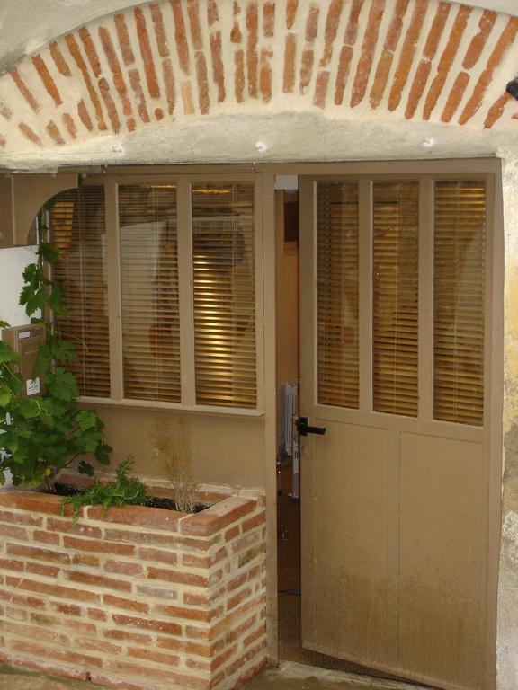 Maison Du Cloitre D'Елн Екстериор снимка